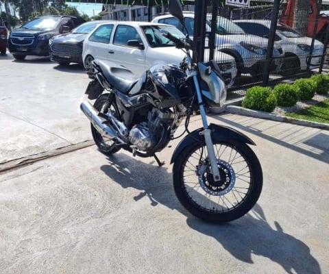 HONDA CG 150 FAN ESDI 2015