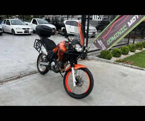 YAMAHA XTZ250 TENERE 2014