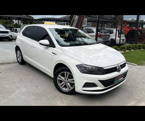 VOLKSWAGEN POLO MSI 2019