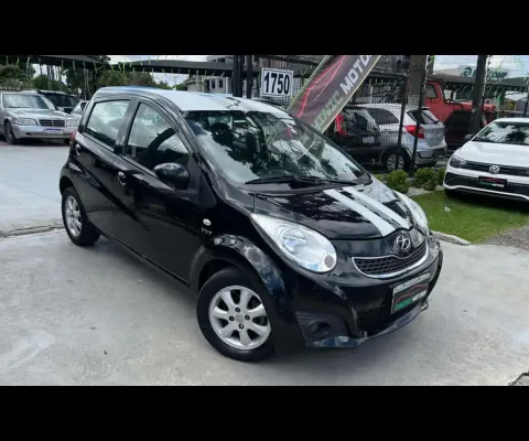 JAC J2 1.4 2014