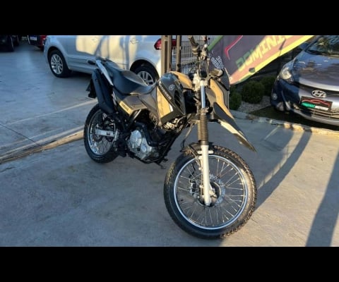 YAMAHA CROSSER Z ABS 2023