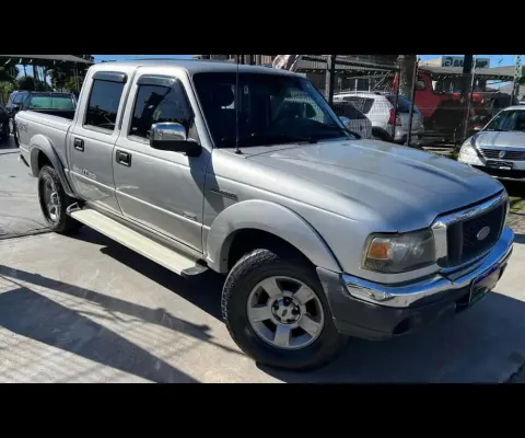 FORD RANGER LTD 13P 2007