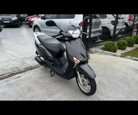 HONDA LEAD 2010