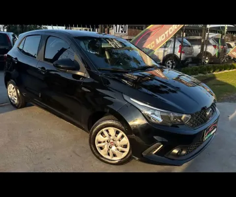 FIAT ARGO DRIVE 1.0 2018