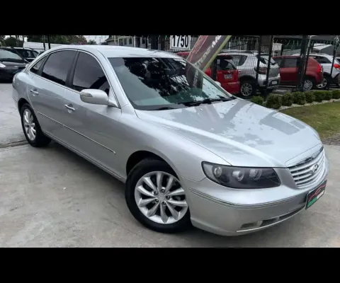 HYUNDAI AZERA 3.3 V6 2008