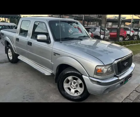 FORD RANGER XLT 2005