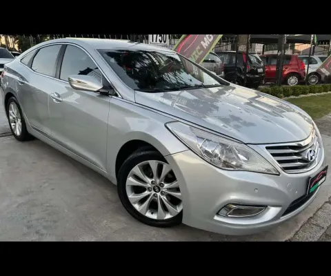 HYUNDAI AZERA 3.0 V6 2012