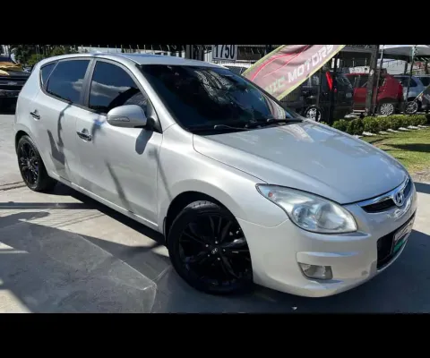 HYUNDAI I30 2.0 2010