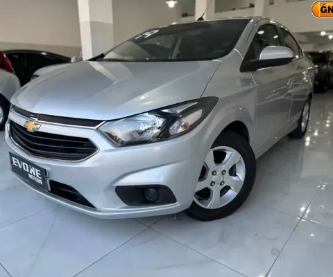 CHEVROLET PRISMA 1.4 MPFI LT 8V FLEX 4P AUTOMÁTICO 2019 unico dono!!!