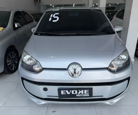 up move 2015 muito novo, otimo custo beneficio em todos os sentidos