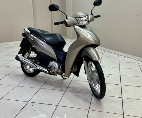  Biz 110i - 2022