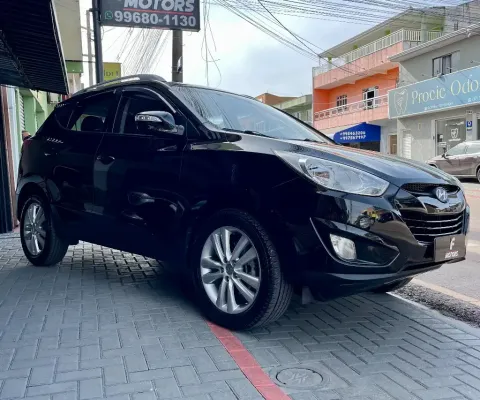  Hyundai  IX35 2.0 - 2015 