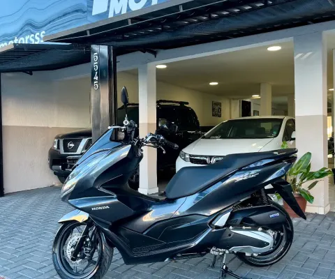  HONDA PCX 160 - 2024 