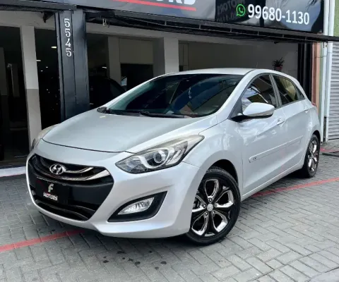  Hyundai I30 1.8 - 2014 