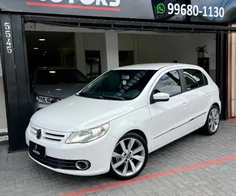  GOL 1.6 - 2010