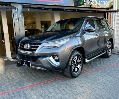  Toyota SW4 Diamond 2.8 - 2020 