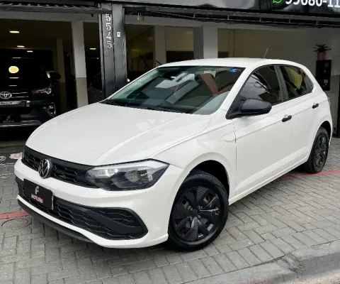  polo track 1.0 - 2023