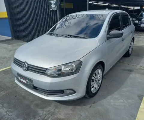 GOL 1.0 COMPLETO 2014 FINANCIA 100%
