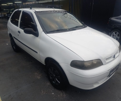 PALIO 1.0 FIRE FLEX 2007 REPASSE