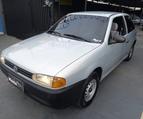 GOL 1.0 8V SPECIAL IMPECAVEL
