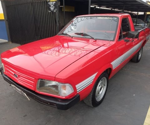 FORD PAMPA 1.8 AP RELIQUIA
