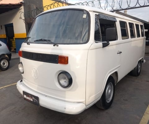 KOMBI 1600 1997 REPASSE