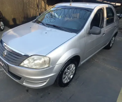 LOGAN 1.0 FLEX 2011 FINANCIA 100%