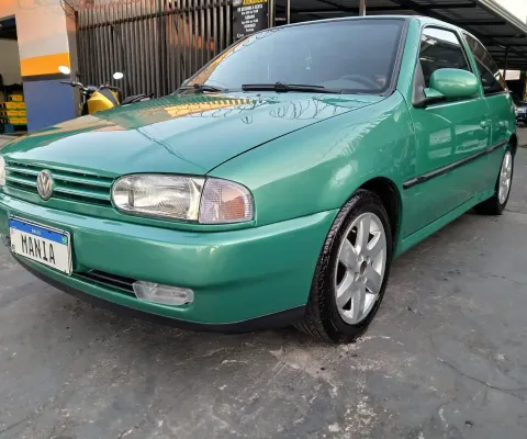 GOL 1.6 AP MI 1998