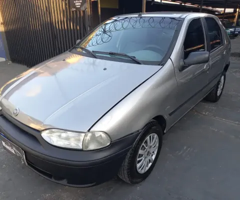 PALIO 1.0 8V EX 1998