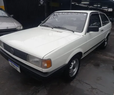 GOL CL 1000 1993 RELIQUIA