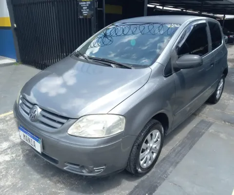 Fox 1.0 flex 2006 financia 100%