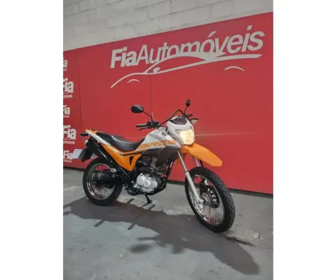 Honda Nxr 160 bros 2018