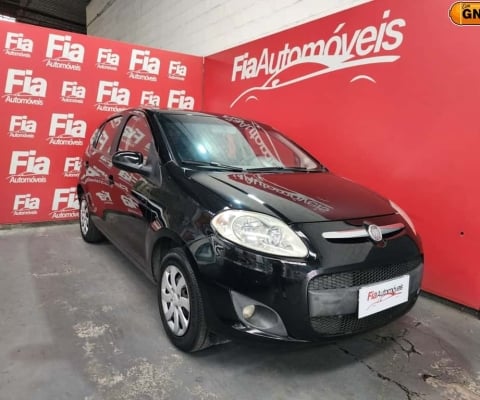 Fiat Palio 2014 1.0 mpi attractive 8v flex 4p manual