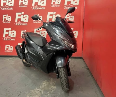 Honda Pcx 160  2024