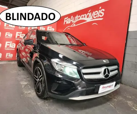 Mercedes-benz Gla 200 2015 1.6 cgi style 16v turbo gasolina 4p automático