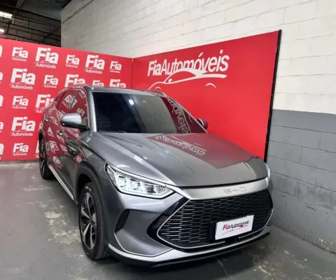 Byd Song plus 2025 1.5 dm-i híbrido automático
