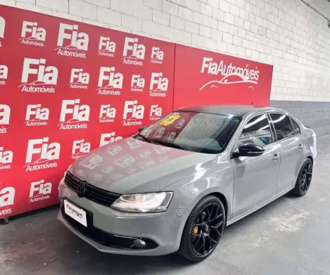 Volkswagen Jetta 2013 2.0 tsi highline 200cv gasolina 4p tiptronic