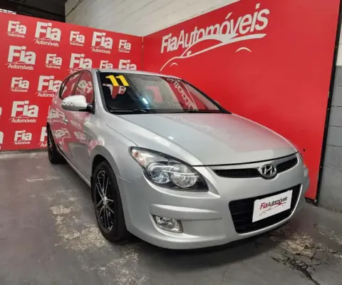 Hyundai I30 2011 2.0 mpfi gls 16v gasolina 4p automático