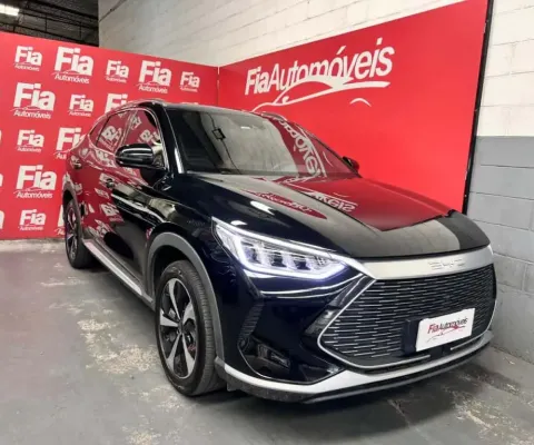 Byd Song plus 2024 1.5 dm-i híbrido automático