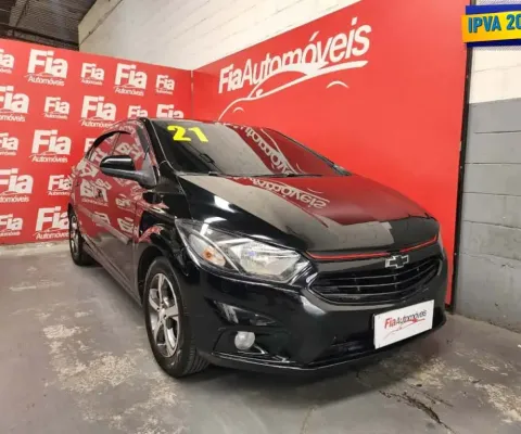 Chevrolet Joy 2021 1.0 8v plus black edition flex manual