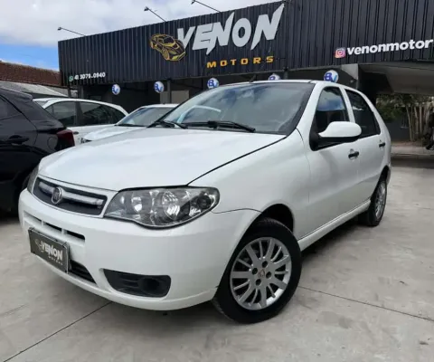 FIAT FIAT PALIO FIRE ECONOMY 2012