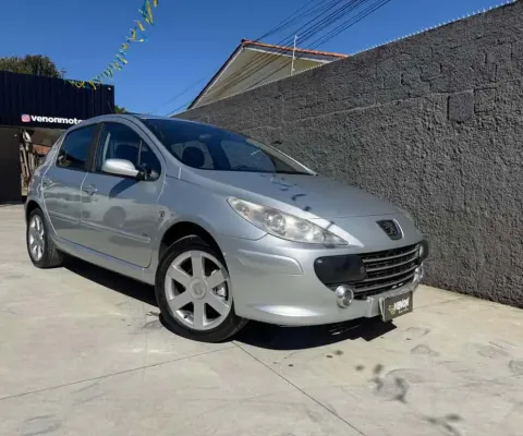 PEUGEOT 307 HATCH FELINE 2.0 16V 4P 2009