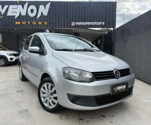 Volkswagen fox 1.0 gii 2010
