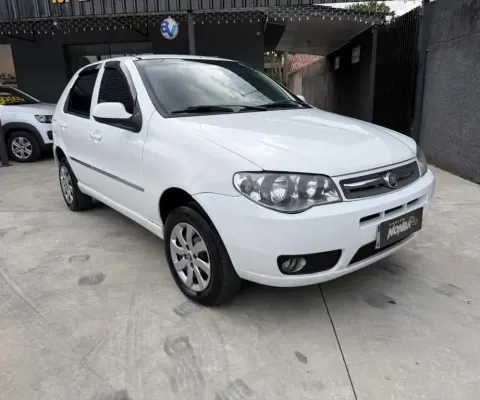 Fiat fiat palio fire economy 2011