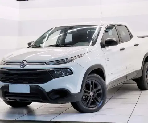 Fiat Toro 2021 2.0 16v turbo diesel endurance 4wd at9