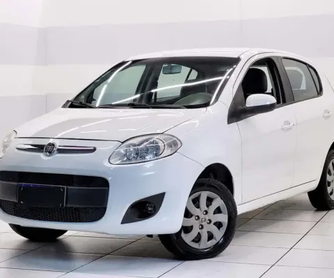 Fiat Palio 2013 1.0 mpi attractive 8v flex 4p manual
