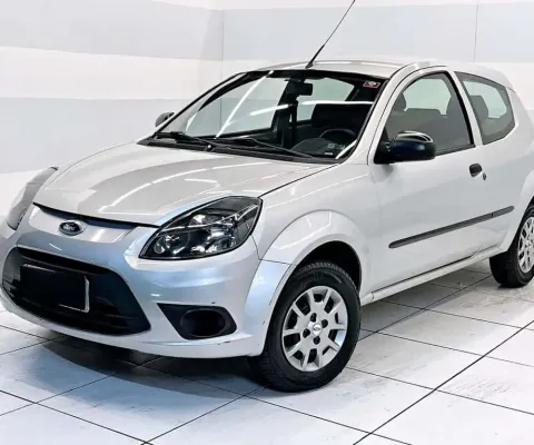 Ford Ka 2013 1.0 mpi 8v flex 2p manual