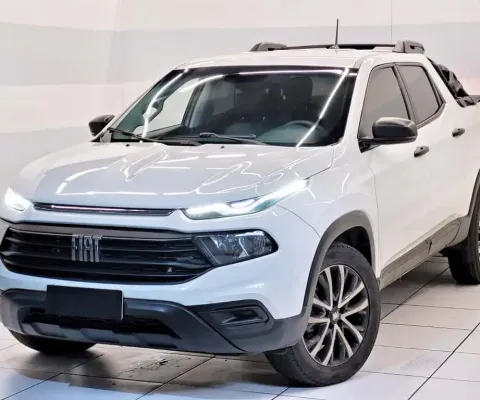 Fiat Toro 2022 2.0 16v turbo diesel endurance 4wd at9