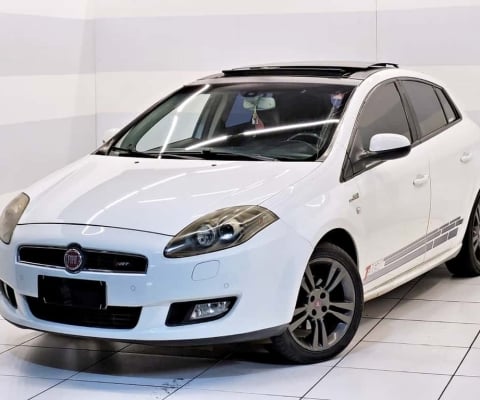 Fiat Bravo 2012 1.4 16v t-jet gasolina 4p manual