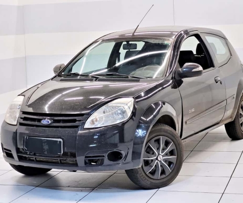 Ford Ka 2012 1.0 mpi 8v flex 2p manual
